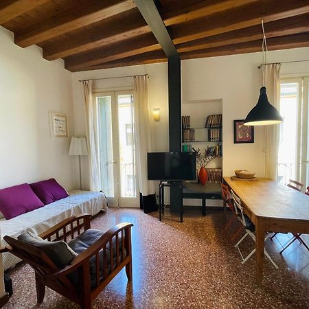 Il Palazzetto Appartement Vicenza Buitenkant foto