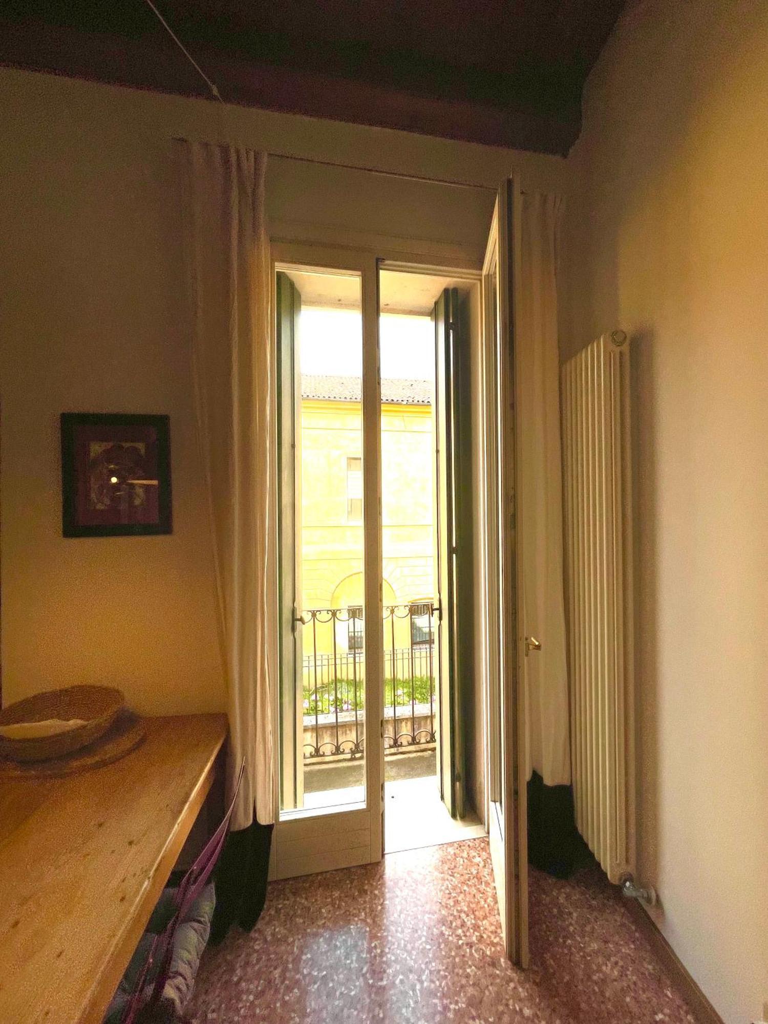 Il Palazzetto Appartement Vicenza Kamer foto