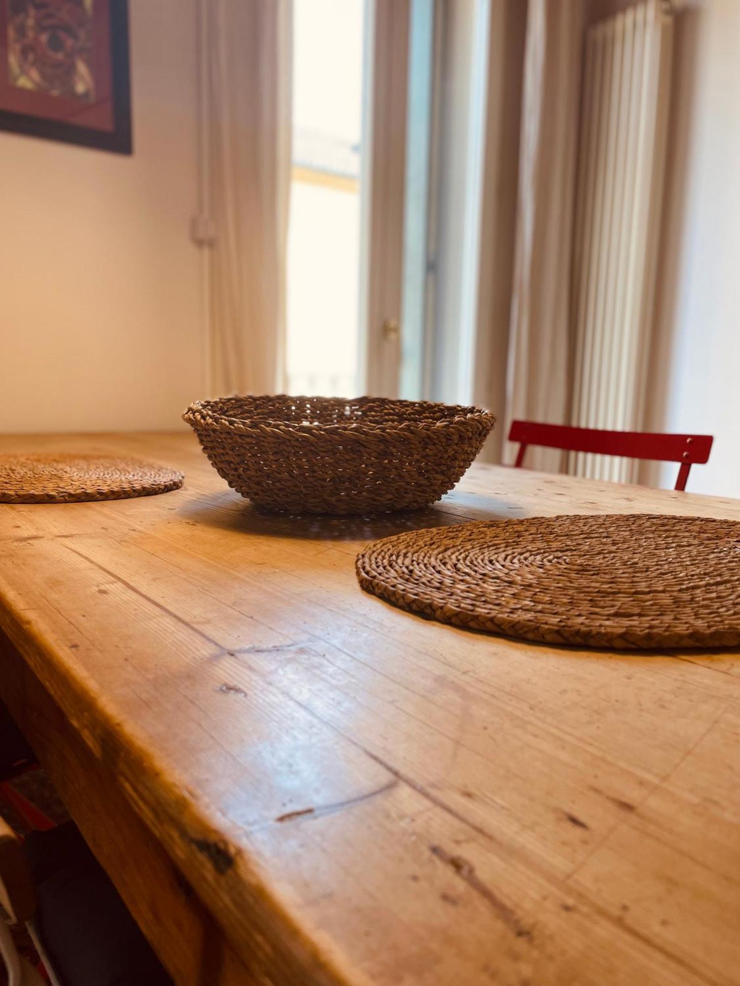 Il Palazzetto Appartement Vicenza Buitenkant foto