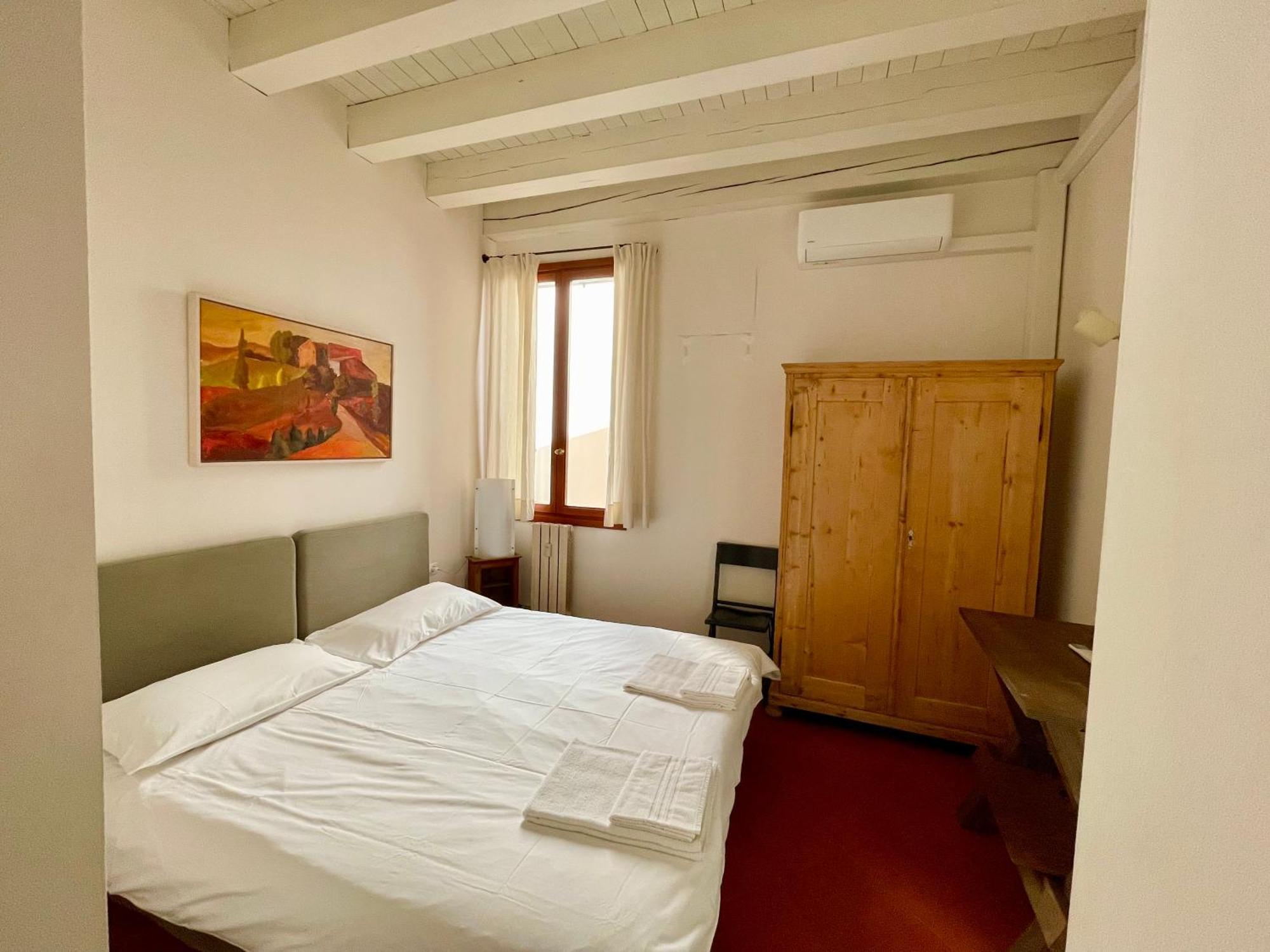Il Palazzetto Appartement Vicenza Buitenkant foto