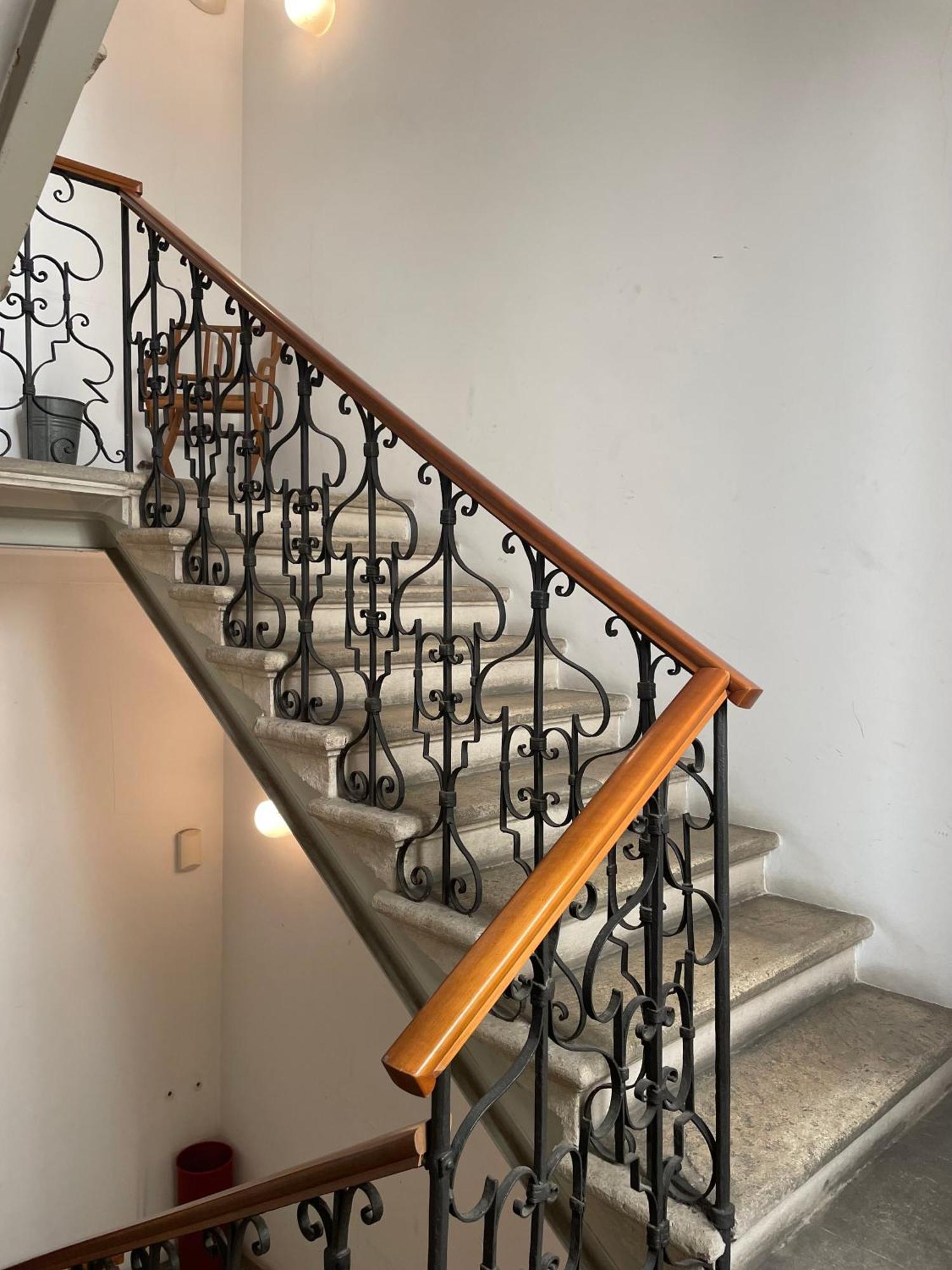 Il Palazzetto Appartement Vicenza Buitenkant foto