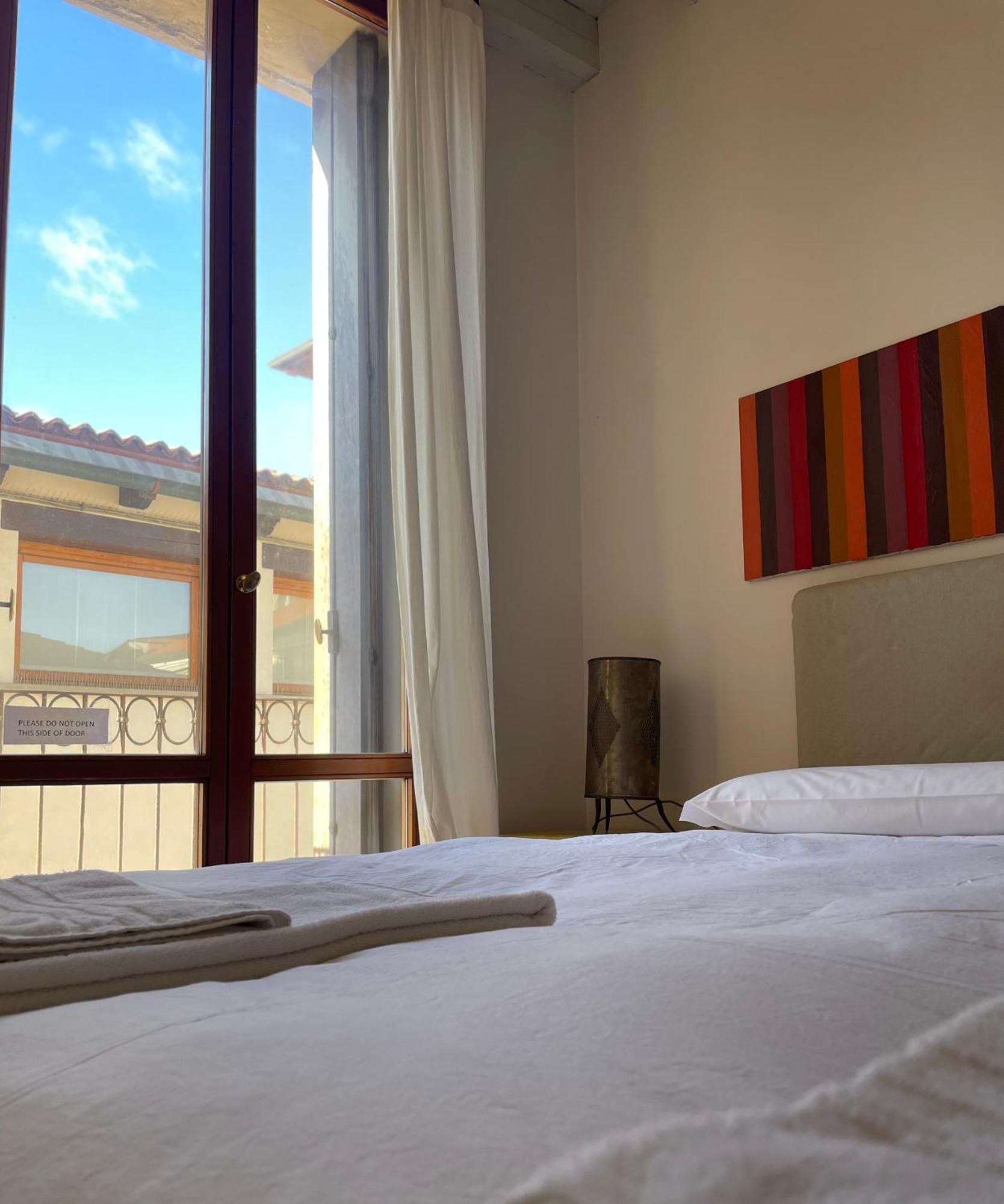 Il Palazzetto Appartement Vicenza Buitenkant foto