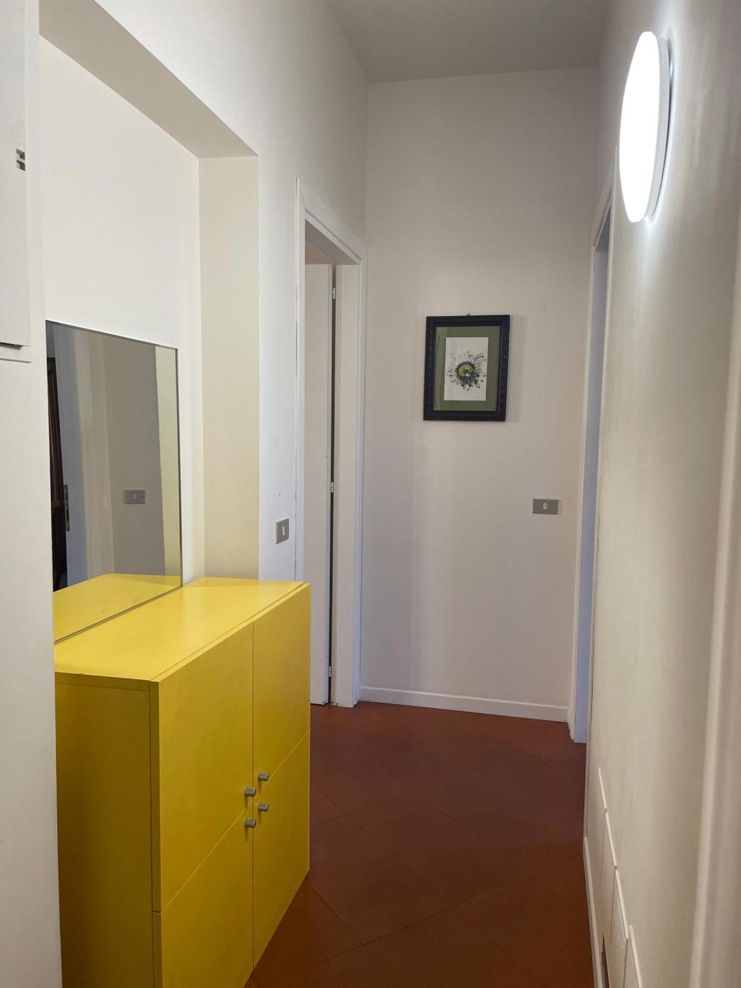 Il Palazzetto Appartement Vicenza Kamer foto