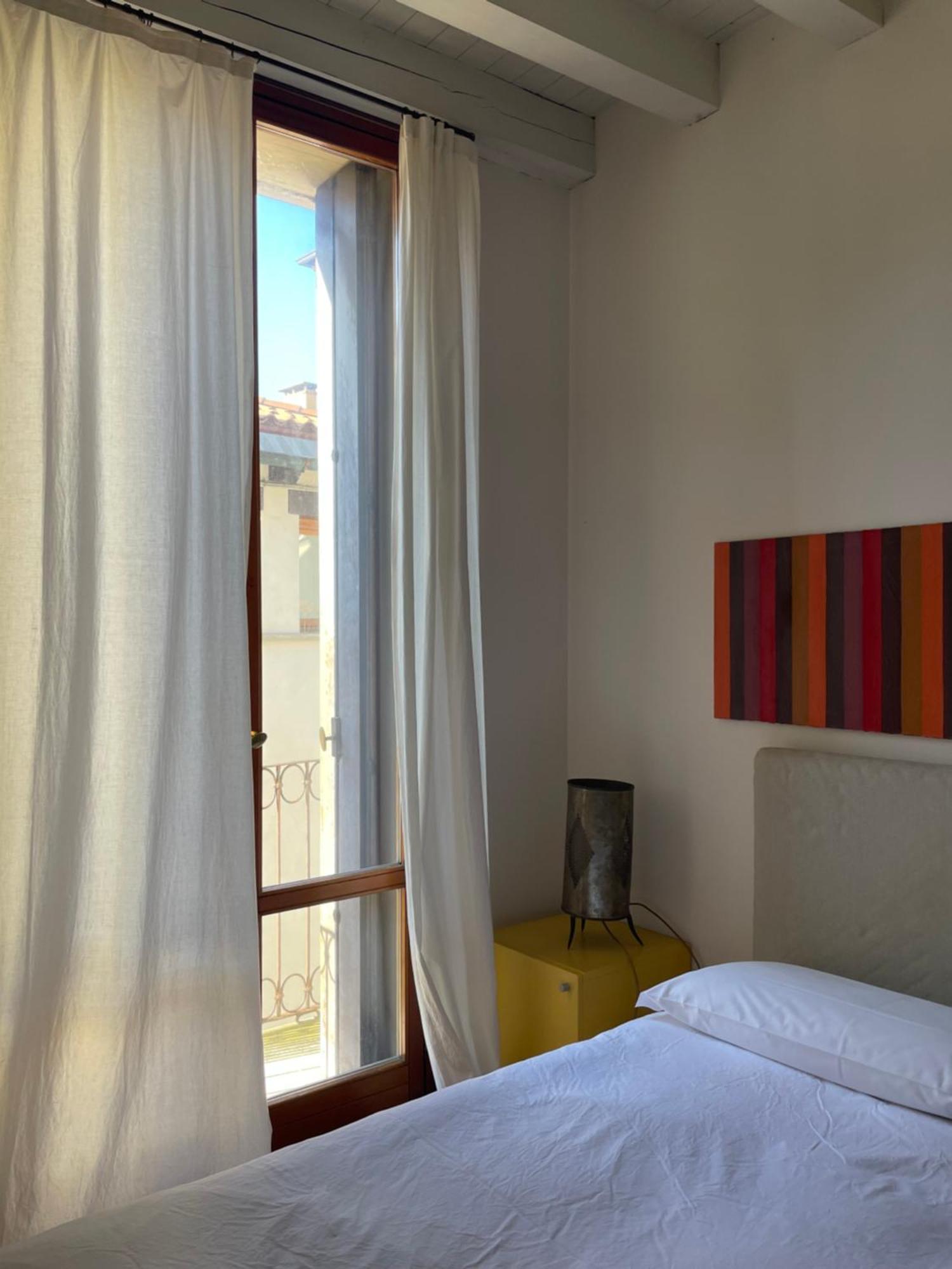 Il Palazzetto Appartement Vicenza Kamer foto