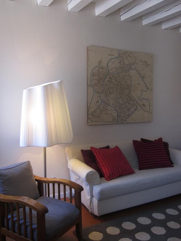 Il Palazzetto Appartement Vicenza Kamer foto
