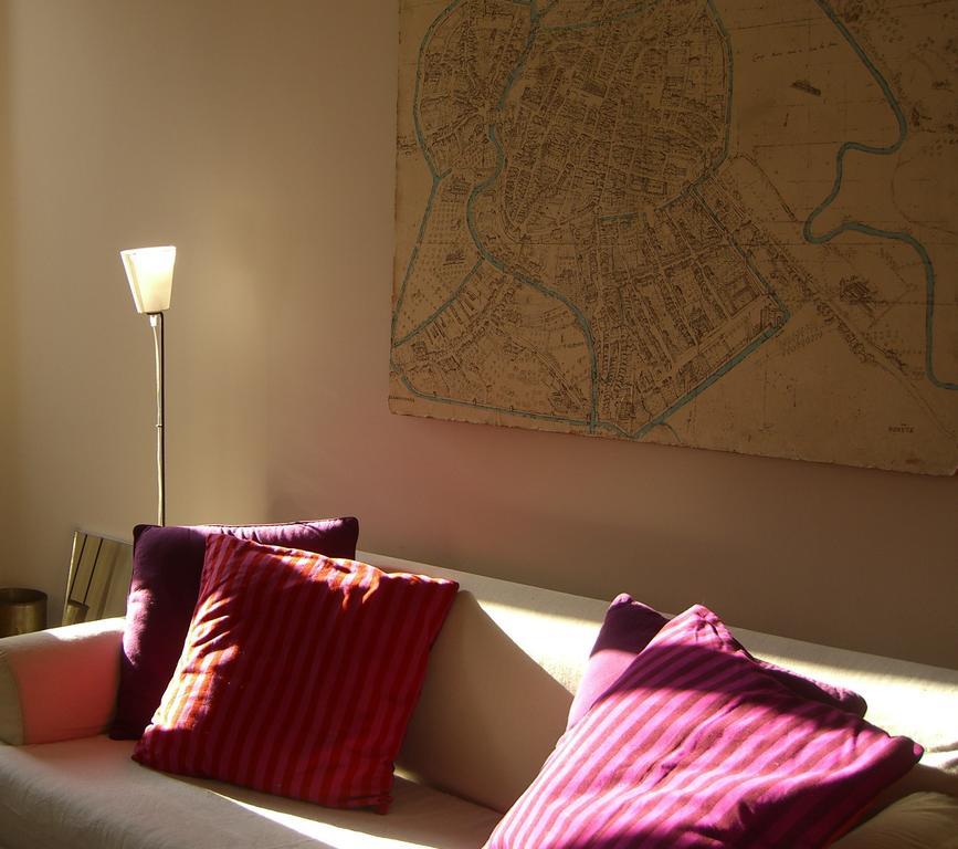 Il Palazzetto Appartement Vicenza Kamer foto